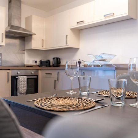 אובאן Bowmore Apartment מראה חיצוני תמונה
