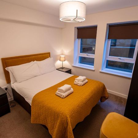 אובאן Bowmore Apartment מראה חיצוני תמונה