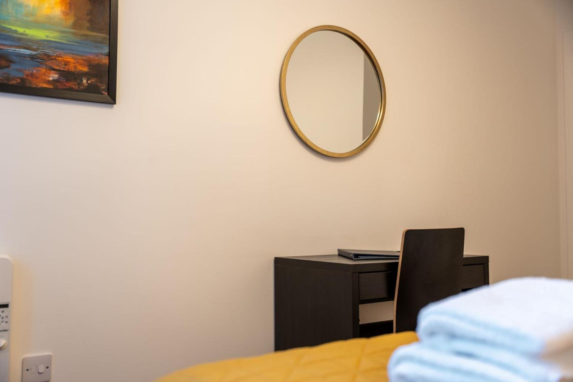 אובאן Bowmore Apartment מראה חיצוני תמונה