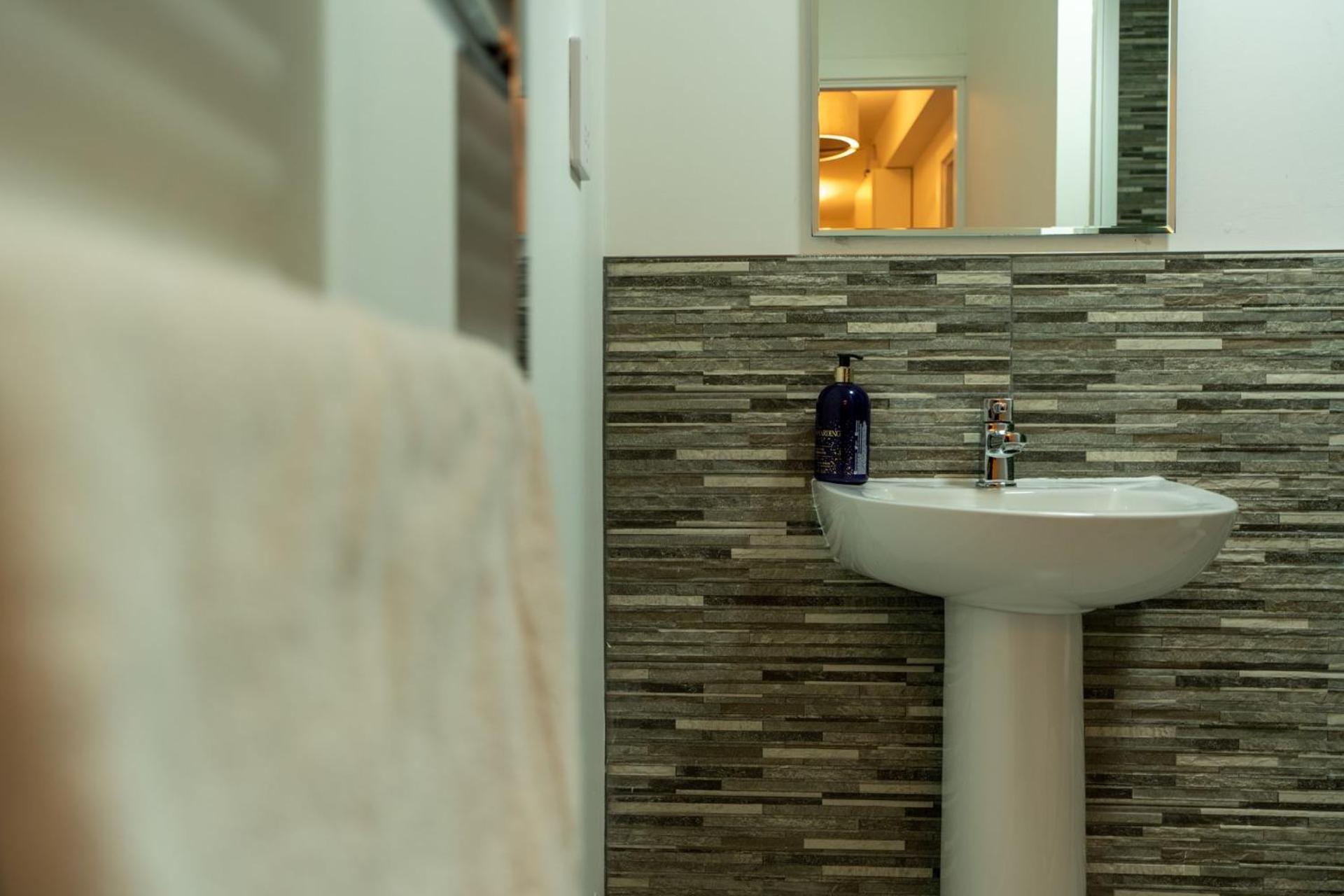 אובאן Bowmore Apartment מראה חיצוני תמונה