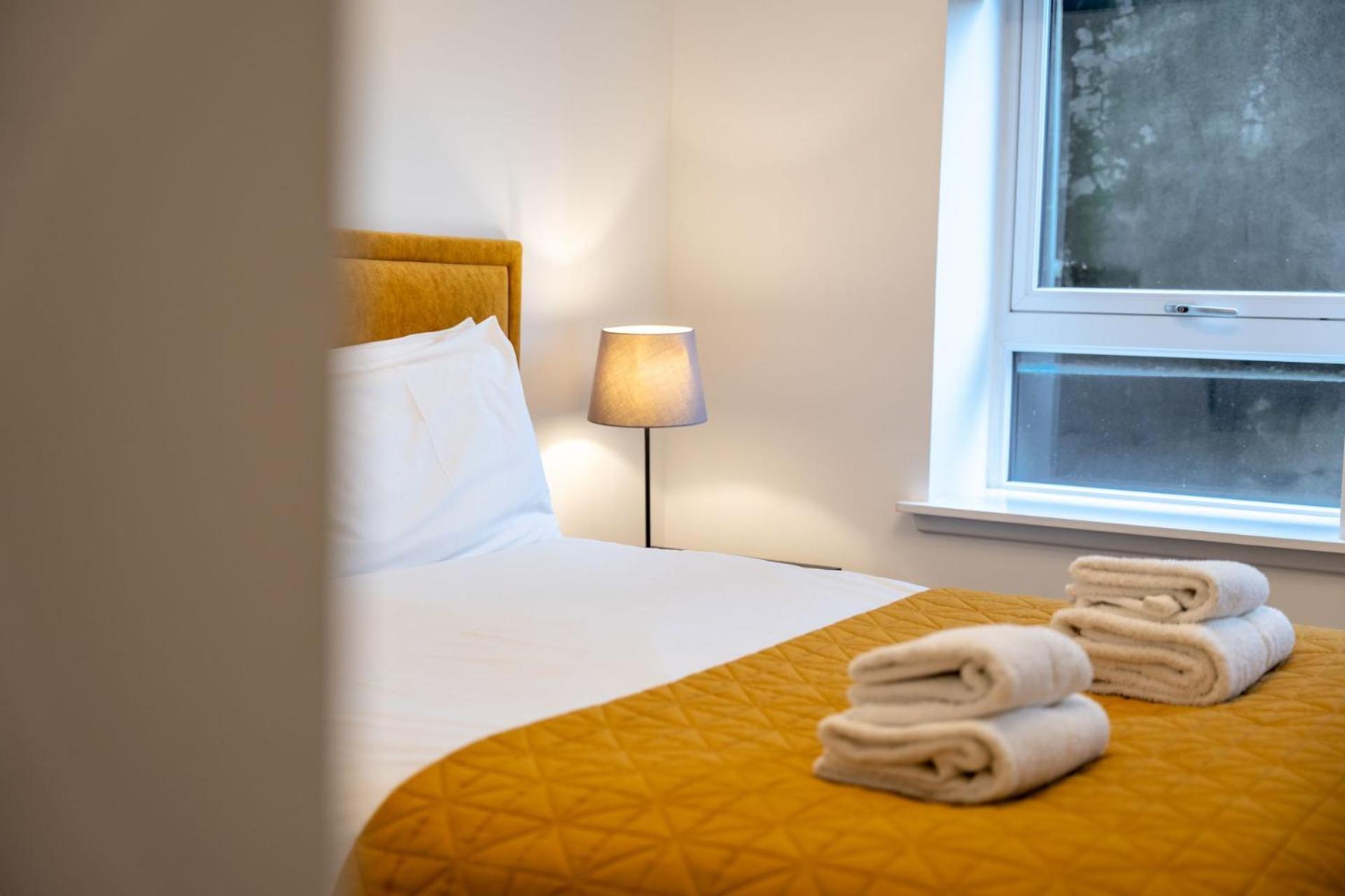 אובאן Bowmore Apartment מראה חיצוני תמונה