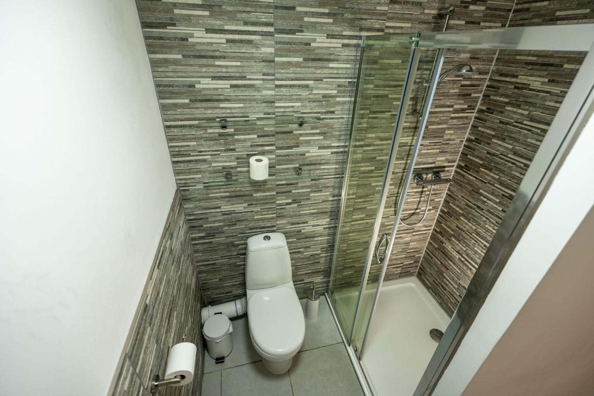 אובאן Bowmore Apartment מראה חיצוני תמונה